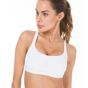 Free To Be Sports Bra